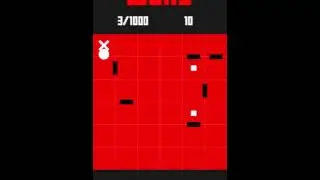 Walls | iOS / Android Physics Puzzle Game