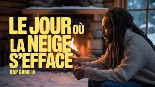 Le jour où la neige s’efface