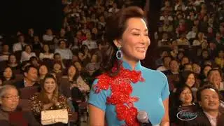 Khi Quang Lê chưa về Việt Nam