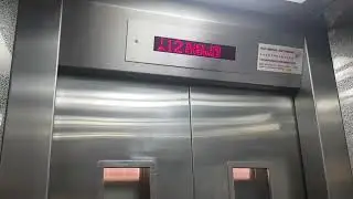 Block 150 Rivervale Mitsubishi Elevator Lift B