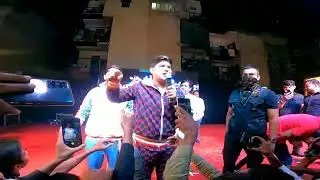 Greater Noida Meetup | the mridul |  Pragati | Nitin | Mastani @TheMriDul