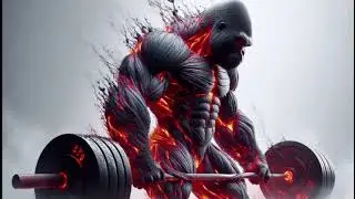 GRIND Workout Music Playlist Rap Gym Motivation Mix 2025 🏋️ Inspired by 2PAC Lil Jon Eminem 50 Cent