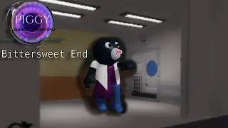 Piggy: Another Perspective | Bittersweet End | Official Soundtrack