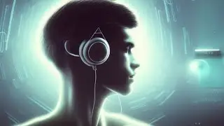 AI Music Project - Techno Ensemble 48