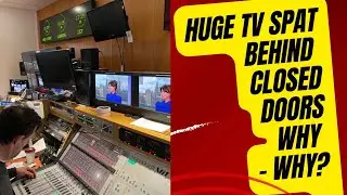 HOW TV HOSTS REALLY ACT BEHIND THE SCENES &hellip; MONEY!!! #breakingnews #breakfast #tvhosts