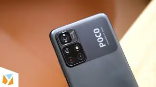 POCO M4 Pro 5G Review