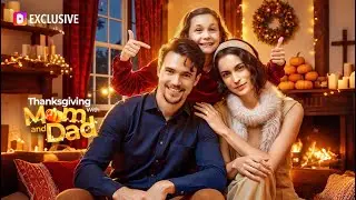 Thanksgiving With Mom and Dad | DramaWave