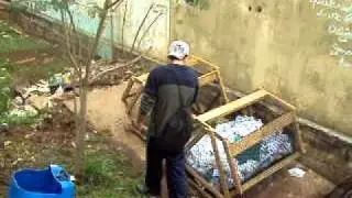 Vida de EscravO