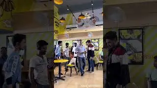 Andeywala 57 | Egg Cafe Franchise opportunity | Call 9009324243 | Food Franchise India