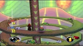 Iggy's Reckin' Balls -  All Characters Play