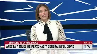 La copada nunca es novia - La Coach en LN+