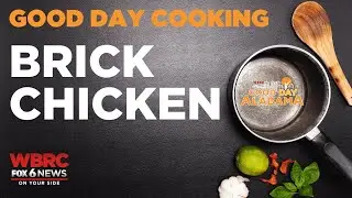Mary Grace Viado - Brick Chicken