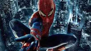 Spiderman MMV - Collab With @Sre474 (ReUpload)