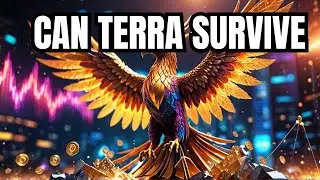 Terra Classic Rebound: Can Terra Classic, LUNC & LUNA Survive 25% Upswing in Crypto Market 2024?