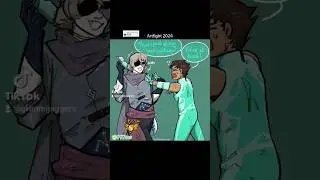 Artfight 2024 | Part 5 [Timelapse] #artfight