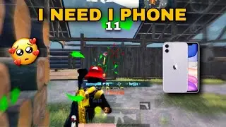 I NEED IPHONE 11 FOR GAMING 🥺 #shorts