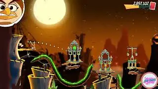 Angry Birds 2 Level 312
