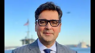 AT&T Adds Luis Ubi&ntilde;as Former McKinsey Partner Ford Foundation President