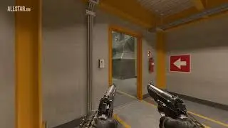 4K Nuke Domination with Dual Berettas