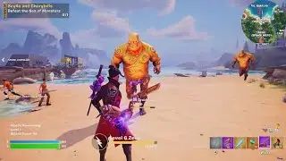 How is this fortnite?!!?!??!!