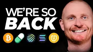 Crypto News: July 11th: Jupiter MAJOR Updates! Useless Big CEX Listing | Bitcoin BOOMS Past ATH!