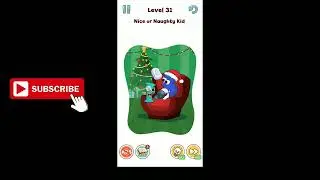 Alphabet DOP Delete Puzzle Level 31