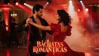 Éxitos Eternos ❤️ Bachatas Románticas 🕺💃 Las Mejores Canciones Del Año
