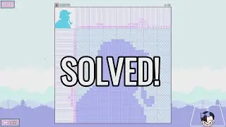 Picross Touch Workshop Map 
