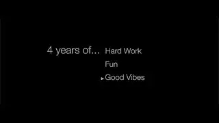 GSMST Class of 2018 Senior Video - Memories Section