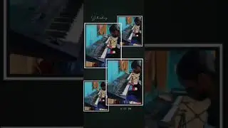 private party keyboard cover/keren official