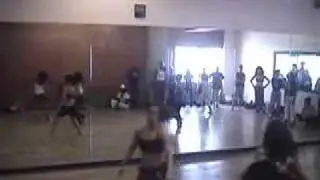 Brian Friedman: 100% pure love @ Edge