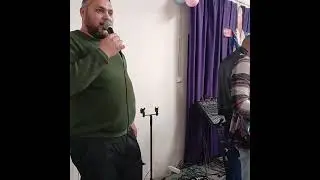 31.12.2025 mix romsky chval Sečovce skupina božie deti. Video by erik 