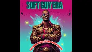 MODENINE X MAKA X BLACK INTELLIGENCE - SOFT GUY ERA  ( VISUALS )