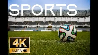 Free Stock Footage| SPORTS | Videos Royalty-Free No Copyright + Download Link | 4K WORLD WITH YDS