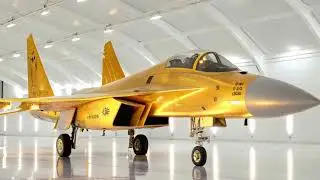 Shenyang J-16 &ndash; China&rsquo;s Powerful Multirole Fighter Jet Explained