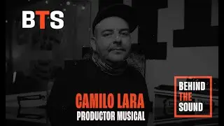 Camilo Lara le puso el toque mexicano al soundtrack de &lsquo;Black Panther: Wakanda Forever&rsquo;