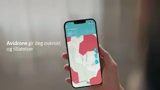 Last ned Avidrone!