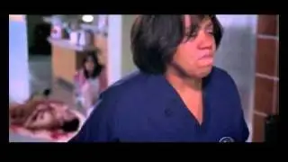 Grey's anatomy fin de saison 6