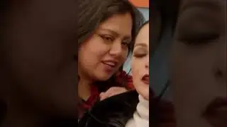 Lola le manda mensaje al esposo de la Bea en la Granja Vip