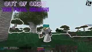 Out of Orbit UHC | Season 8, Episode 4 | New System