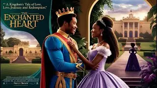 The Enchanted heart: A Kingdom's Tale of Love, Jealousy, and Redemption