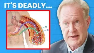 Doctors Won&rsquo;t Tell You This! - Glucose Is Bad but THIS IS WORSE... | Dr. Robert Lustig