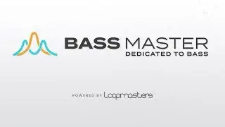 Bass Master by Loopmasters | Dedicated To Bass | Short Promo