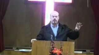 Ken Varner Sermon 3 Part 1 Of 2