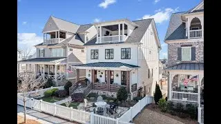 Downtown Woodstock Listing - Personal Elevator - South On Main Subdivision