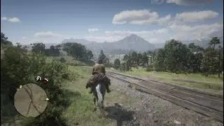 Maxey SFM plays Red Dead Redemption II #2