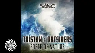 Tristan & Outsiders - 2000 Light Years