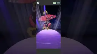 Pokémon Masters EX - 1/5 Miriam solos Tapu Bulu 