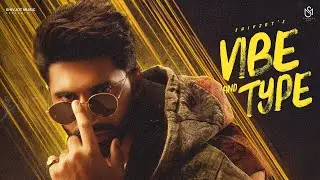 Shivjot | Vibe n Type | EP - Break it Up | Latest Punjabi Songs 2024 | New Punjabi Songs 2024