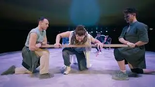 His Story the Musical (Teaser)